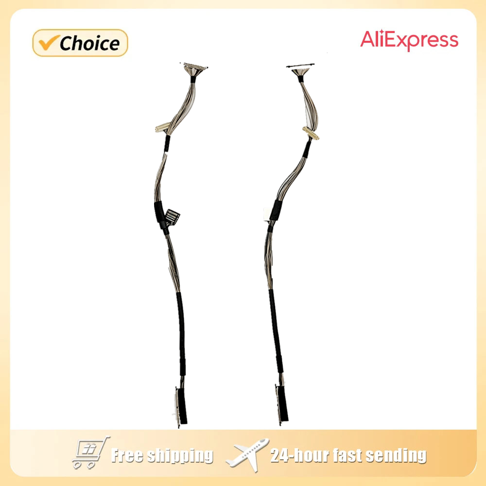 Dji Drone Mini 3 - DJI Mini 3/3Proドローン用パーツ、PTZケーブル、ジンバル信号線、Mavic Mini 3カメラ用同軸ケーブル、フレックスワイヤー（新品）