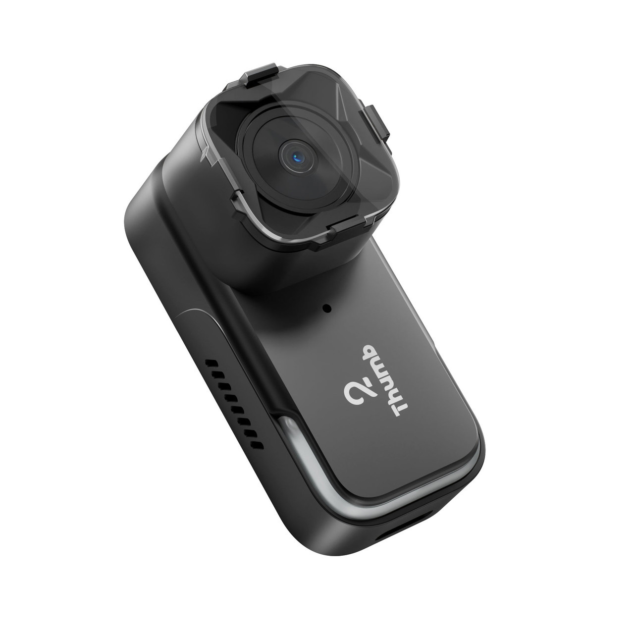 新バージョン RunCam Thumb 2 4K 2.7K  - Drone Camera Hd のレビューと価格