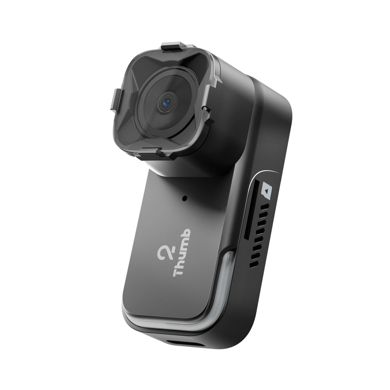 新バージョン RunCam Thumb 2 4K 2.7K  - Drone Camera Hd のレビューと価格