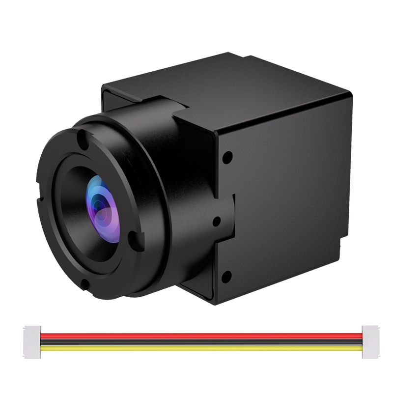 ATV CVBS 640*512 9MMサーマルイメージング - Drone Camera Thermal のレビューと価格