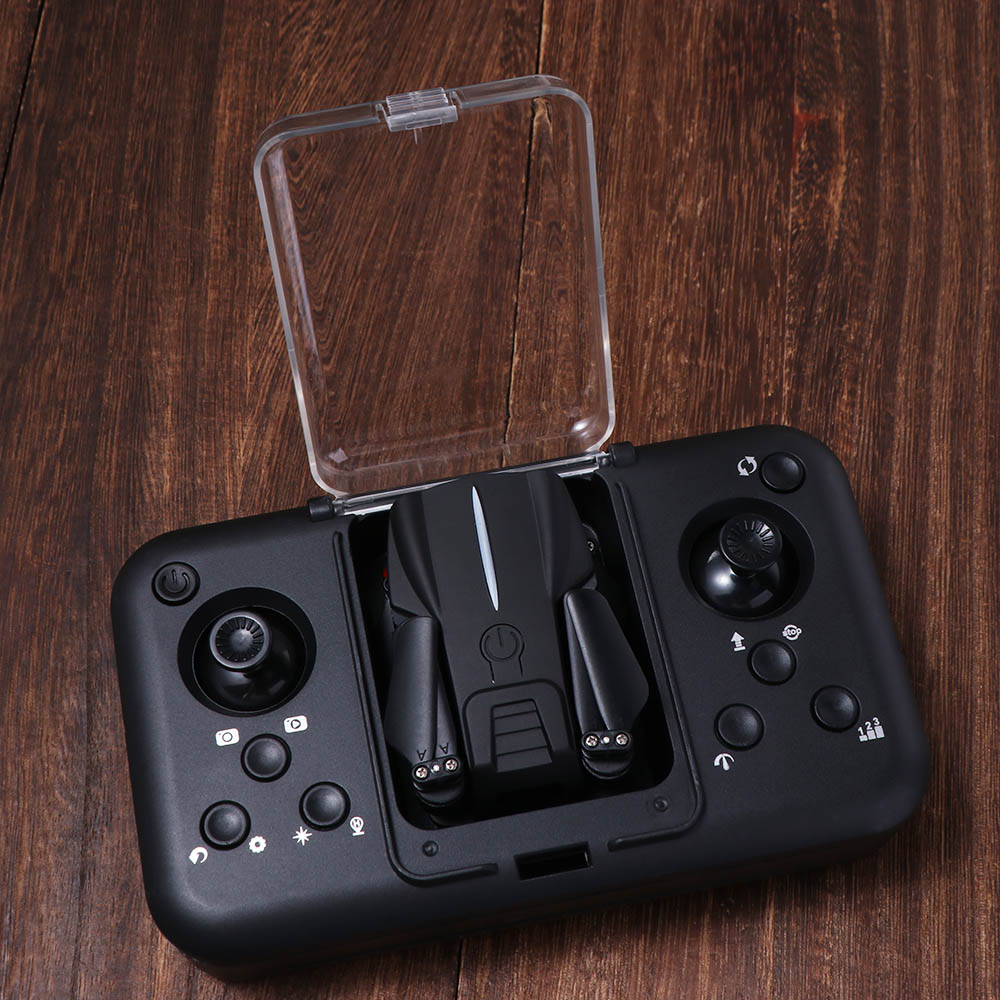 RCヘリコプター ABSリモコン飛行機おもちゃ 空撮 四軸  - Drone Camera Hd のレビューと価格