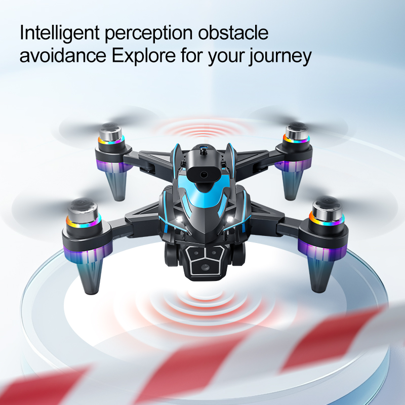 屋外用電動ドローン デュアルカメラ 90 °   120 ° - Drone Camera Hd のレビューと価格