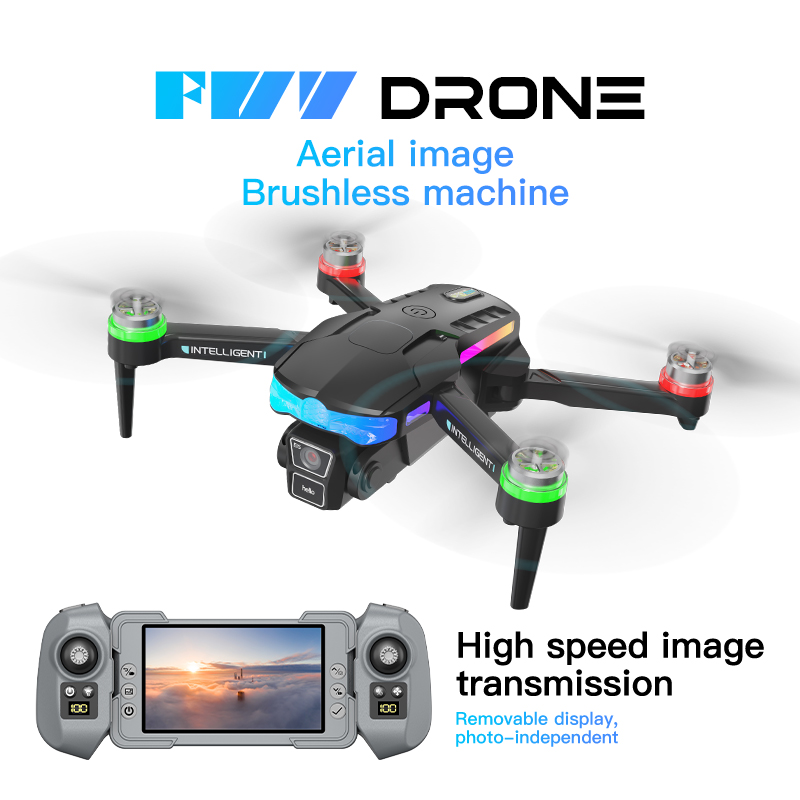 F177 スクリーンコントロールドローン 8K プロフェッシ - Drone Camera Professional のレビューと価格
