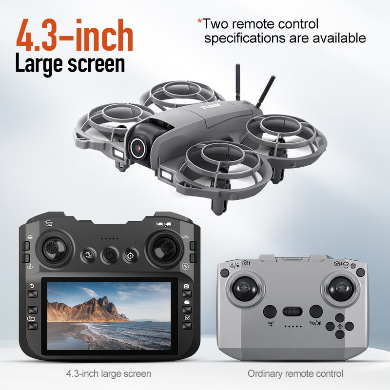 D26 ドローン 4K 空撮HD 180 °   カメラ付き - Drone Camera Hd のレビューと価格