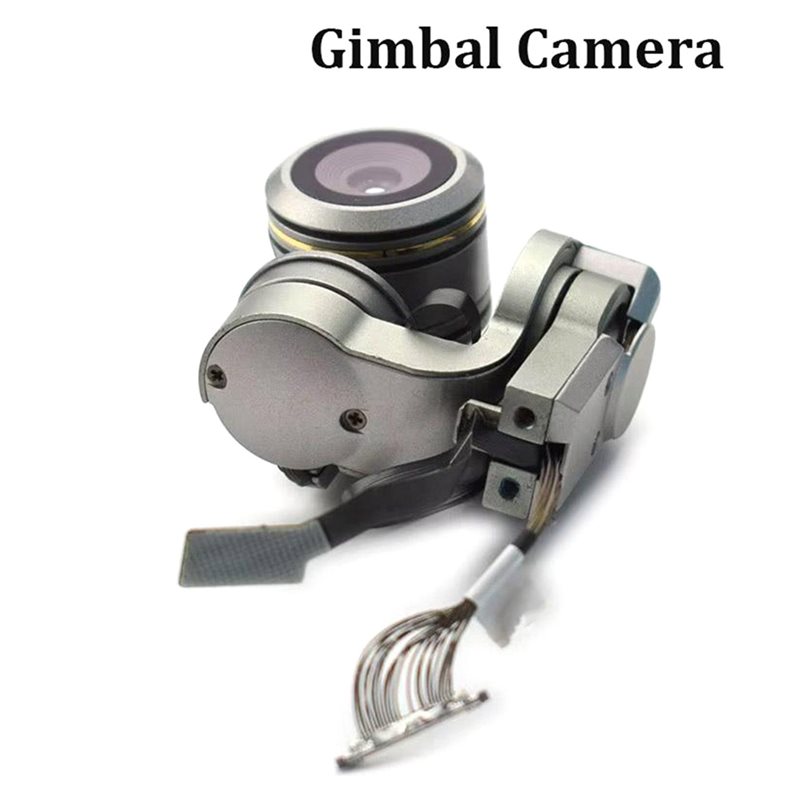 【RECOMENDAR】DJI Pro ドローン用カメラと信 - Drone Camera With Gimbal のレビューと価格