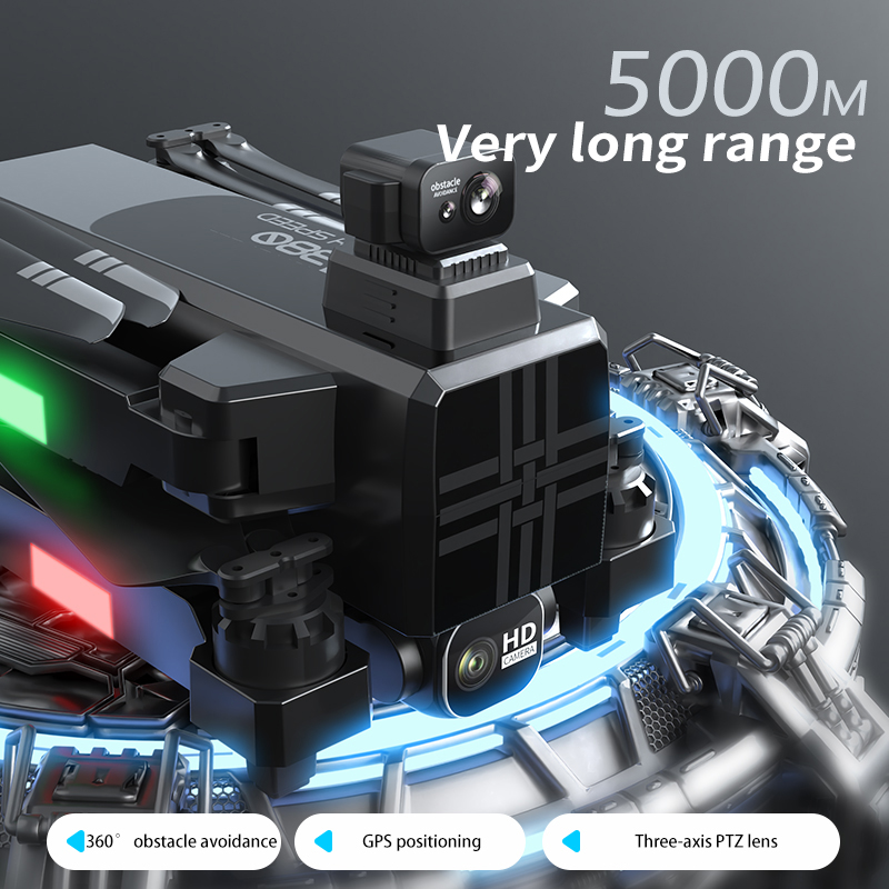 航空写真,輸送飛行機,rcおもちゃ,3軸,4k,hd,5g, - Drone Camera Hd のレビューと価格
