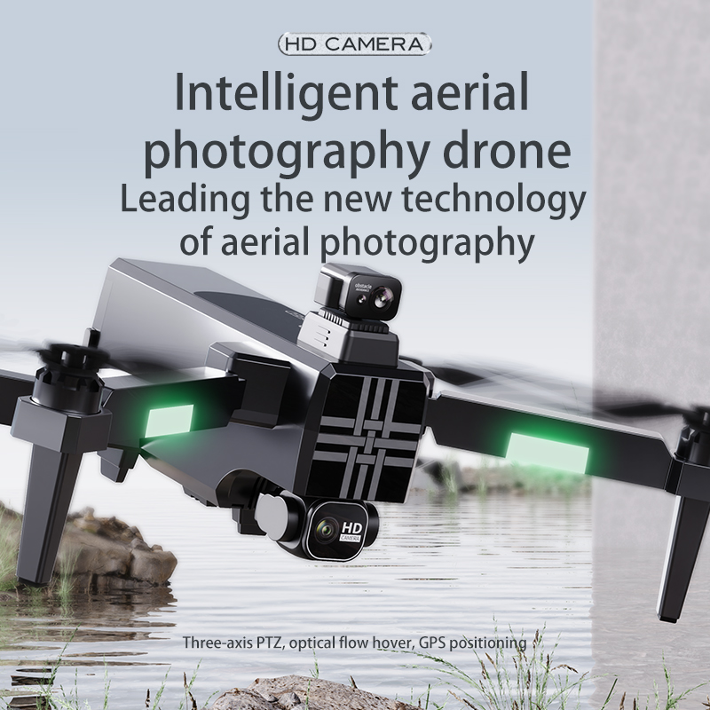 航空写真,輸送飛行機,rcおもちゃ,3軸,4k,hd,5g, - Drone Camera Hd のレビューと価格