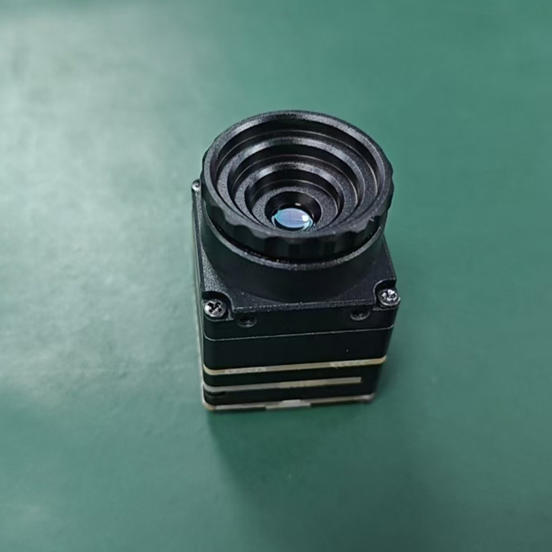 ZIYOUHU 新着 640x512 FPV ドローンサーマ - Drone Camera Thermal のレビューと価格
