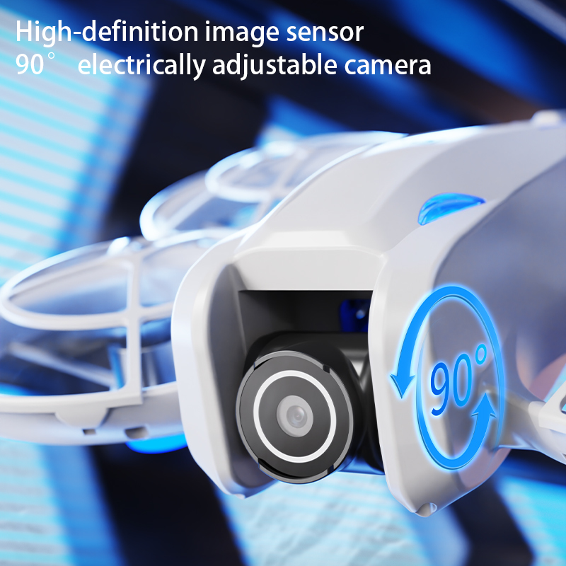 L105 PRO ドローン デュエル 8Kレンズ 完全衝突防 - Drone Camera Professional のレビューと価格