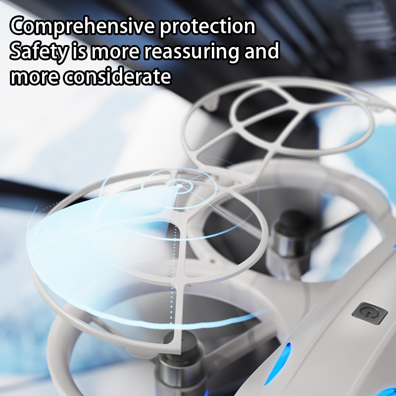 L105 PRO ドローン デュエル 8Kレンズ 完全衝突防 - Drone Camera Professional のレビューと価格