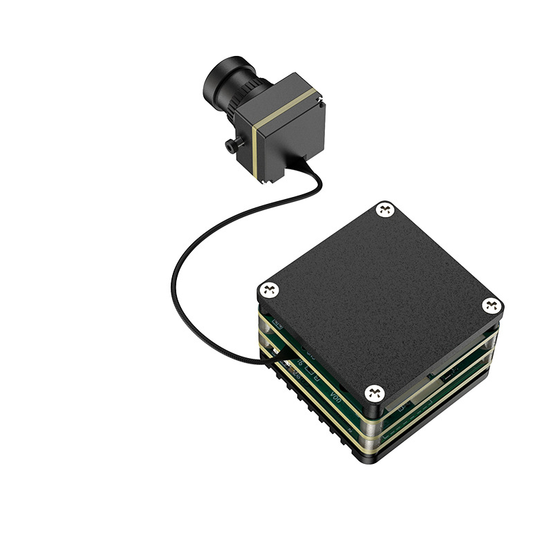 2026年新型AI VisionCube S AIカメラモジ - Drone Camera Thermal のレビューと価格