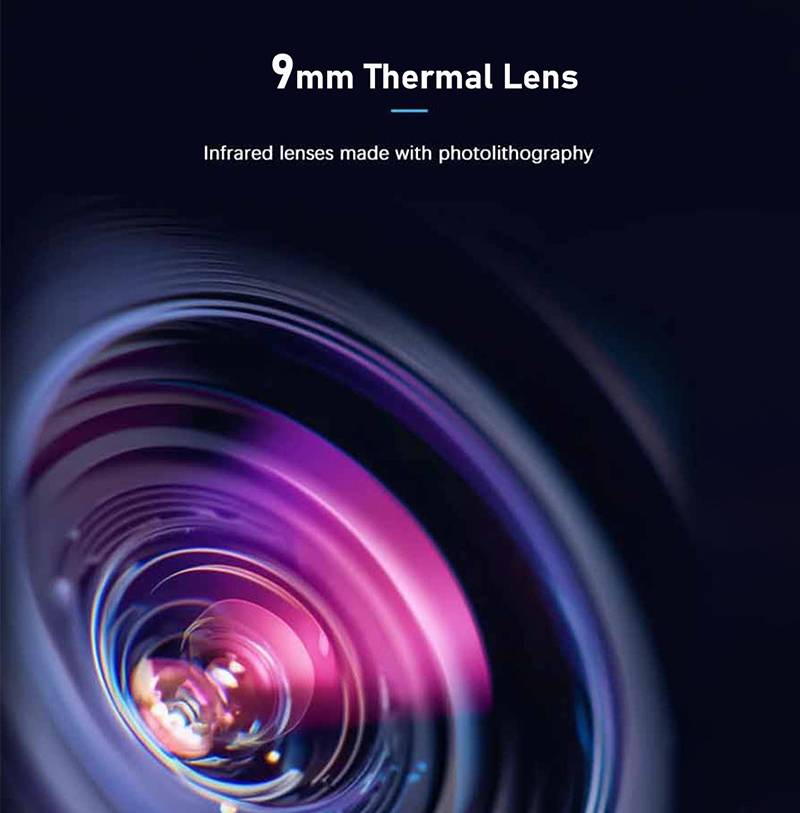 新着商品 640x512 FPVドローン用サーマルカメラモジ - Drone Camera Thermal のレビューと価格